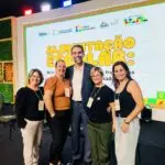 Amambai participa de evento sobre alimentação escolar em Foz do Iguaçu