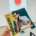 Saúde de Amambai realiza capacitação sobre combate à tuberculose