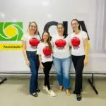 Saúde de Amambai realiza capacitação sobre combate à tuberculose