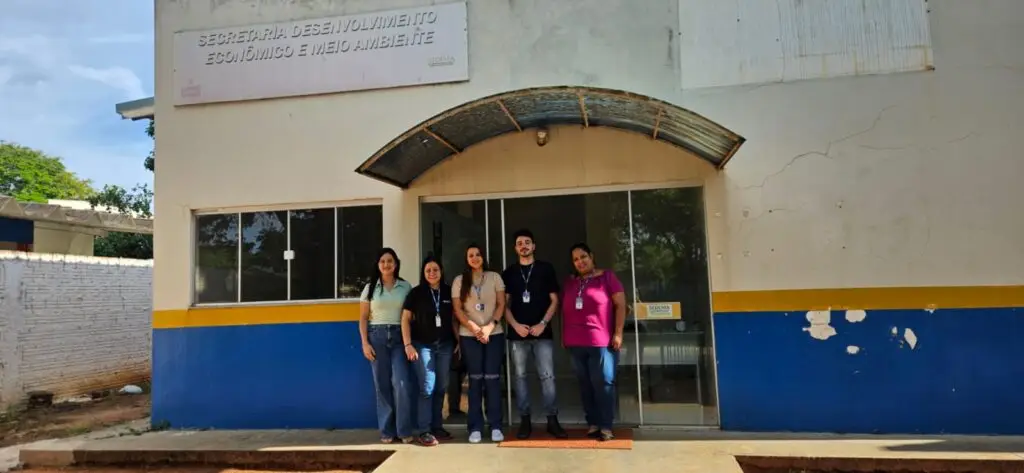 Iguatemi: Mutirão de atendimento do Incra e da Secretaria de Desenvolvimento Econômico visa regularização das propriedades rurais