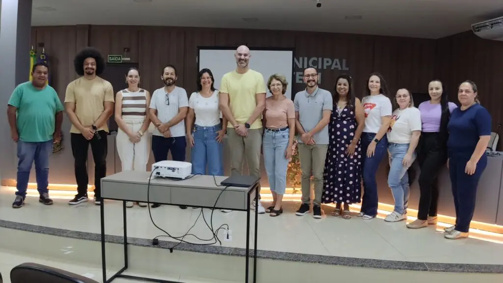 Iguatemi: Audiência Pública da Saúde realizou prestação de contas do 3º quadrimestre de 2025 Iguatemi: Audiência Pública da Saúde realizou prestação de contas do 3º quadrimestre de 2025