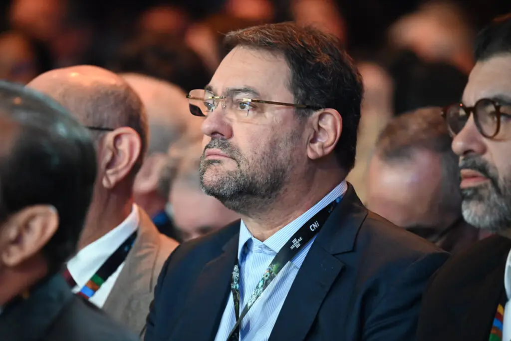 Fiems destaca oportunidades para a indústria de MS durante Congresso de Inovação da Indústria