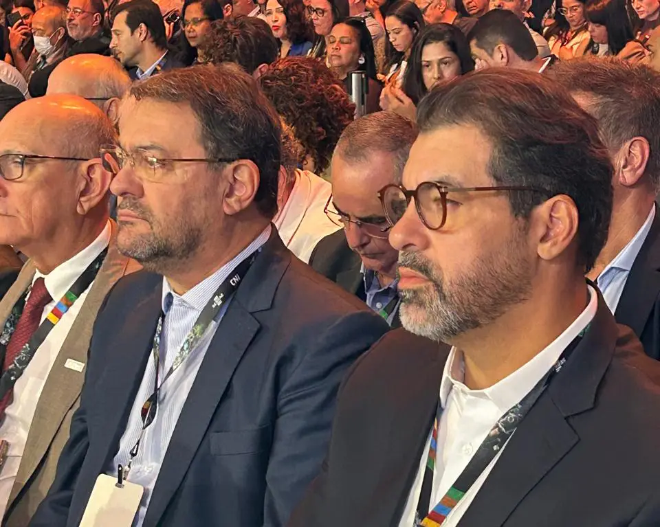 Fiems destaca oportunidades para a indústria de MS durante Congresso de Inovação da Indústria