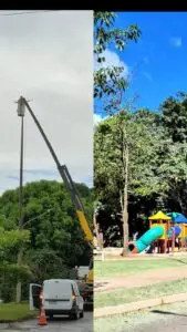 Léo Mecânico acompanha melhorias em diferentes pontos e reforça atuação nos bairros de Caarapó Léo Mecânico acompanha melhorias em diferentes pontos e reforça atuação nos bairros de Caarapó