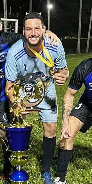 Após vice em 2025, Vila Vilarinho goleia na final e é campeã do Intervilas de Suíço 2026 em Amambai Após vice em 2025, Vila Vilarinho goleia na final e é campeã do Intervilas de Suíço 2026 em Amambai