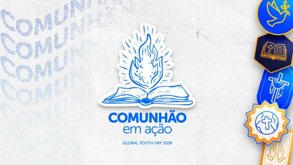 Jovens promovem mobilização solidária em Mato Grosso do Sul no Dia Mundial do Jovem Adventista