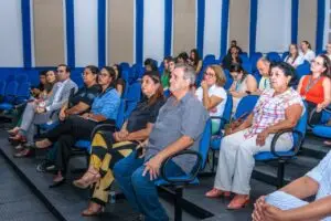 Governo de Naviraí lança campanha “Seja Amigo do Leão” para incentivar a destinação do Imposto de Renda a fundos sociais