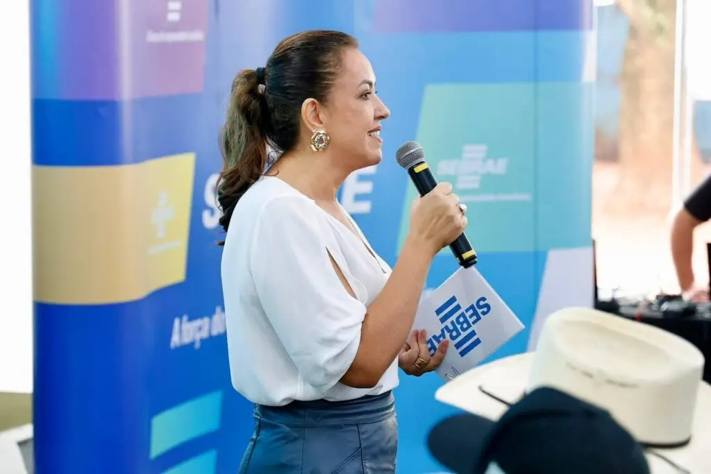 Tacuru lança Plano de Desenvolvimento Municipal em parceria com Sebrae/MS e Governo do Estado