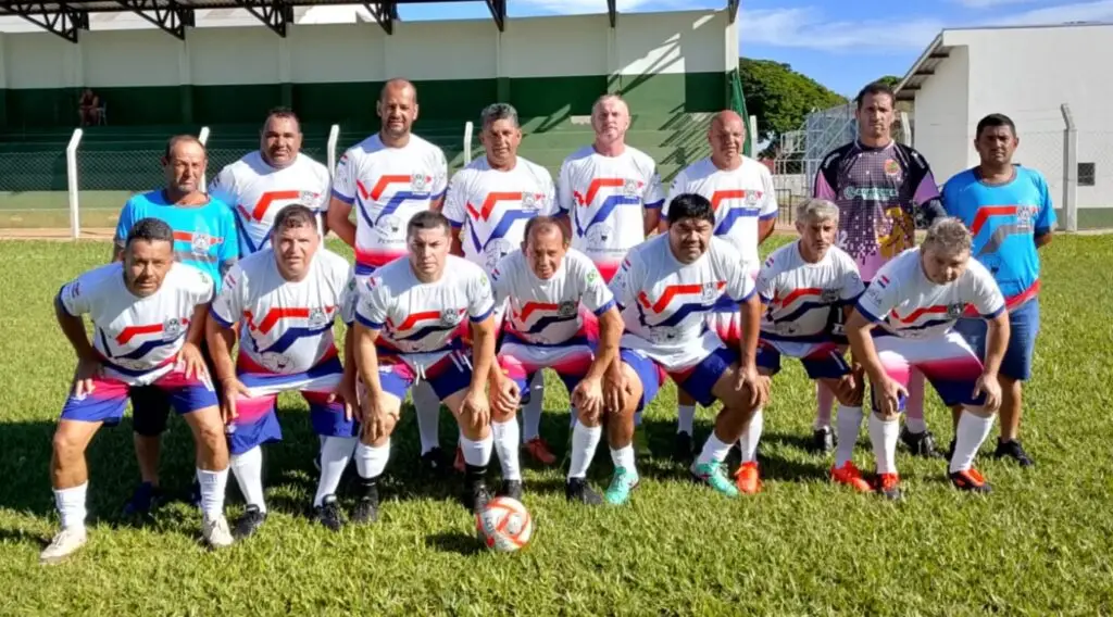 Sete Quedas define nesta sexta-feira Dia do Trabalhador os campeões da Copa Verão de Suíço 2026