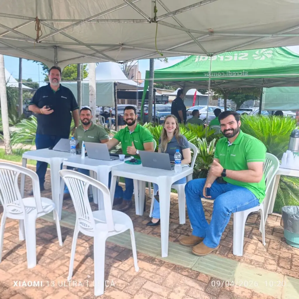 Sicredi promove Circuito de Negócios com expectativa de superar R$ 10 milhões em Amambai