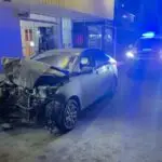 BPMRv apreende mais de 200 kg de drogas após acompanhamento tático na MS-289, em Amambai