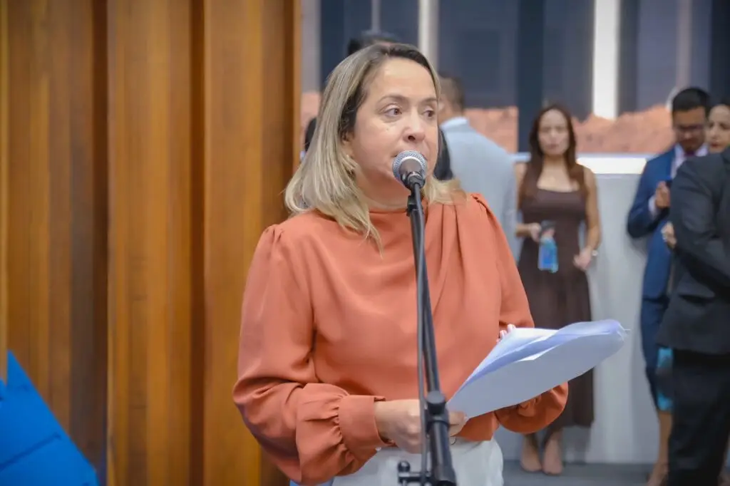 Projeto leva combate à violência contra a mulher para escolas privadas em MS