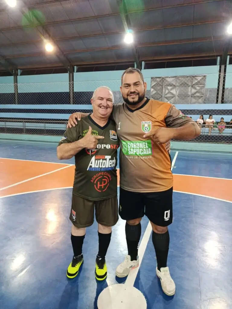 Noite de gols, emoção e superação marca a 3ª rodada da Copa Trab em Coronel Sapucaia
