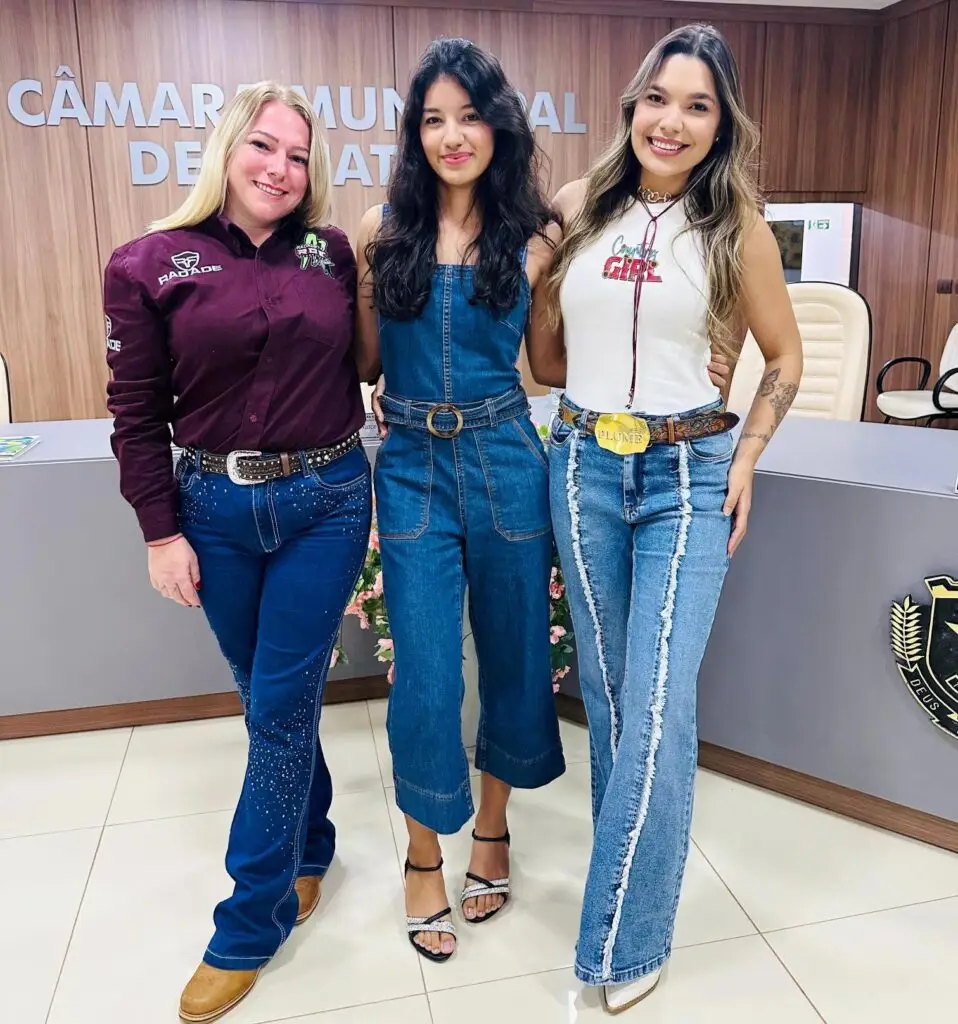 Finalistas do Concurso Rainha da Expo Iguatemi 2026 são definidas