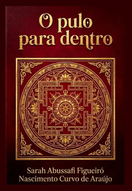 "O pulo para dentro": Livro da escritora Sarah Figueiró é relato corajoso de opção pela vida