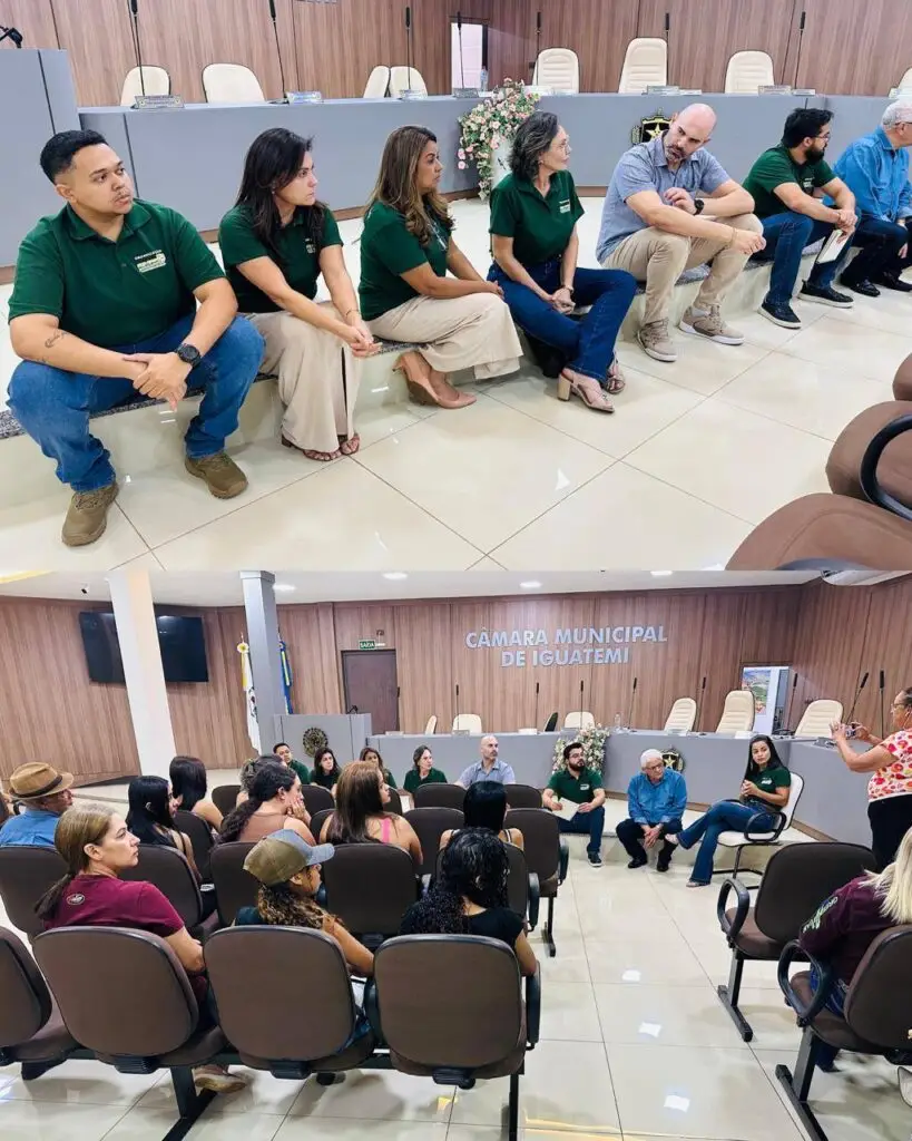 Finalistas do concurso Rainha da Expo Iguatemi 2026 foram definidas
