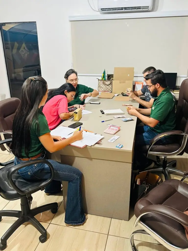 Finalistas do concurso Rainha da Expo Iguatemi 2026 foram definidas