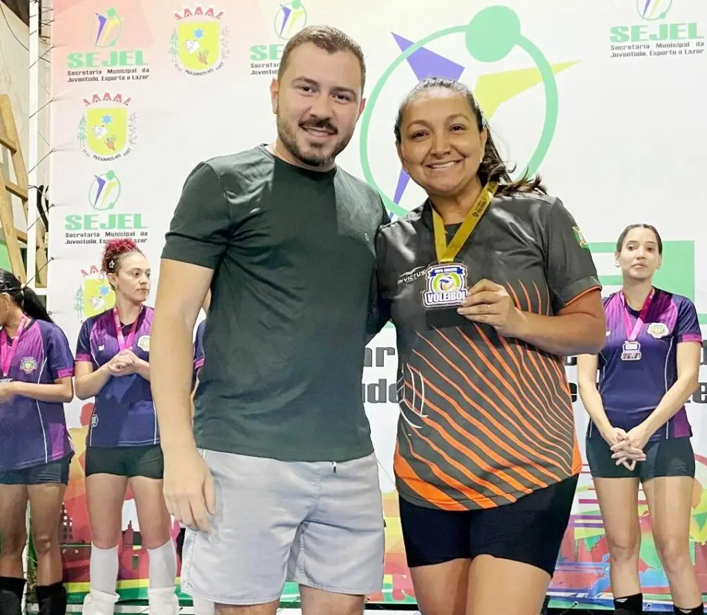 Aral Moreira no feminino e Caarapó no masculino são os campeões da Copa Conesul de Vôlei 2026