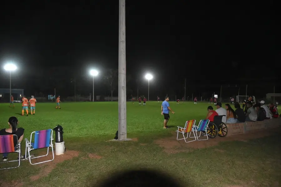 Iguatemi: Dois grandes jogos decididos nas penalidades máximas encerraram o Campeonato Municipal de Futebol Suíço 2026