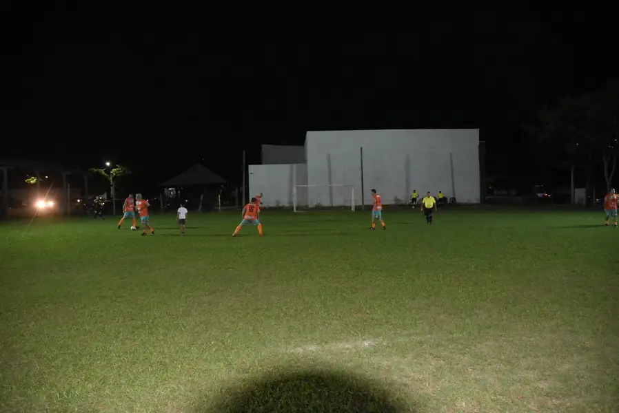 Iguatemi: Dois grandes jogos decididos nas penalidades máximas encerraram o Campeonato Municipal de Futebol Suíço 2026