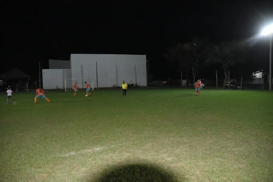 Iguatemi: Dois grandes jogos decididos nas penalidades máximas encerraram o Campeonato Municipal de Futebol Suíço 2026