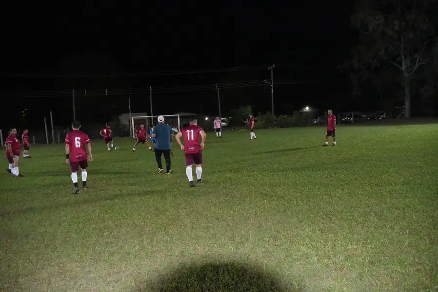 Iguatemi: Dois grandes jogos decididos nas penalidades máximas encerraram o Campeonato Municipal de Futebol Suíço 2026