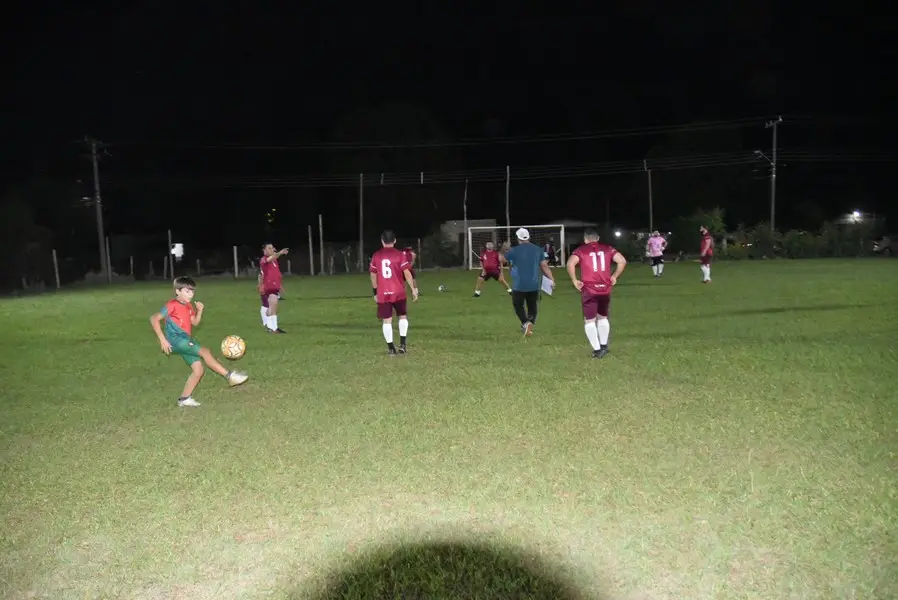 Iguatemi: Dois grandes jogos decididos nas penalidades máximas encerraram o Campeonato Municipal de Futebol Suíço 2026