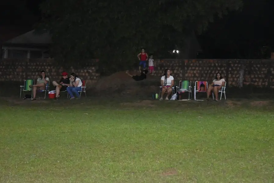 Iguatemi: Dois grandes jogos decididos nas penalidades máximas encerraram o Campeonato Municipal de Futebol Suíço 2026