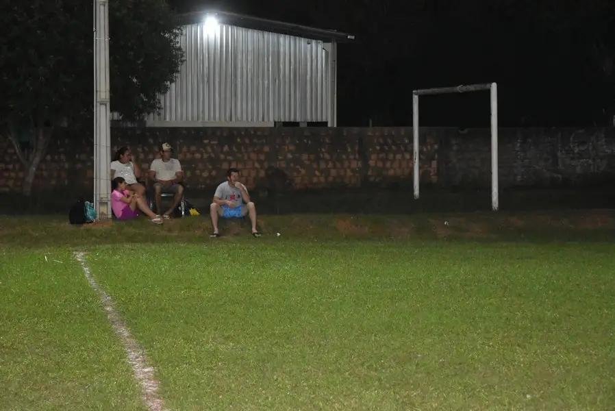 Iguatemi: Dois grandes jogos decididos nas penalidades máximas encerraram o Campeonato Municipal de Futebol Suíço 2026