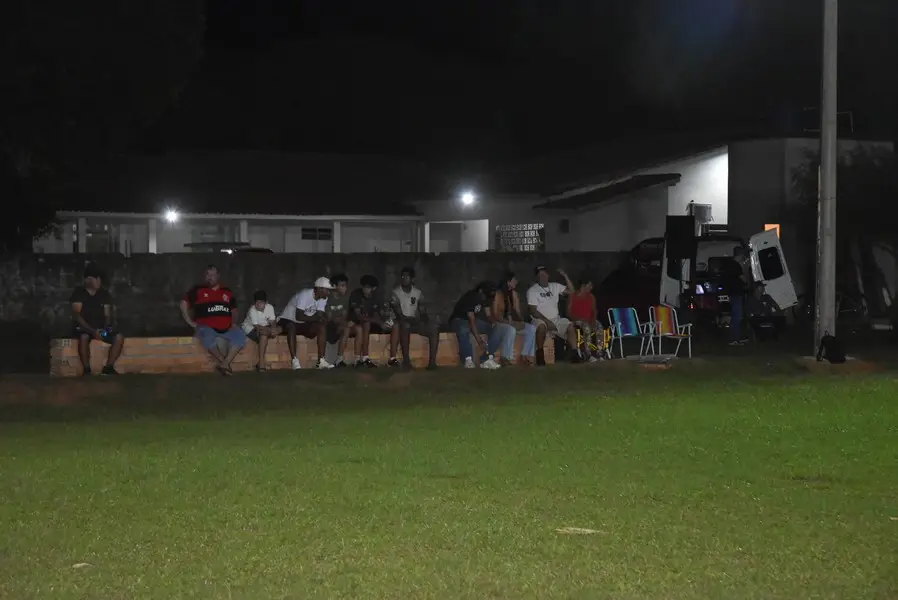 Iguatemi: Dois grandes jogos decididos nas penalidades máximas encerraram o Campeonato Municipal de Futebol Suíço 2026