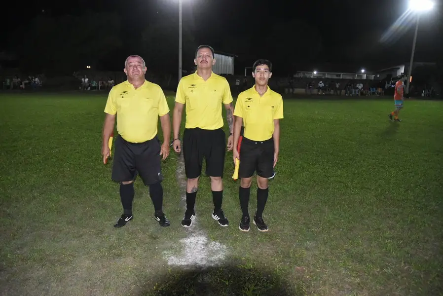 Iguatemi: Dois grandes jogos decididos nas penalidades máximas encerraram o Campeonato Municipal de Futebol Suíço 2026