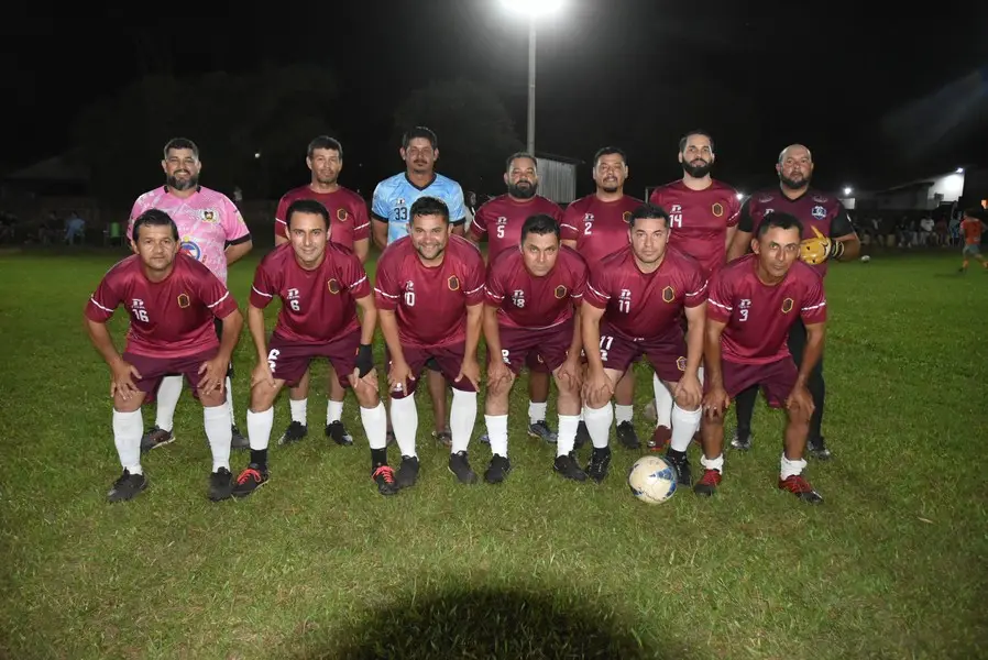 Iguatemi: Dois grandes jogos decididos nas penalidades máximas encerraram o Campeonato Municipal de Futebol Suíço 2026