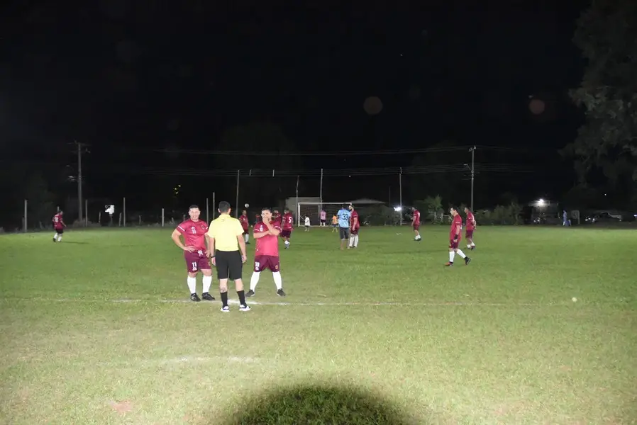 Iguatemi: Dois grandes jogos decididos nas penalidades máximas encerraram o Campeonato Municipal de Futebol Suíço 2026