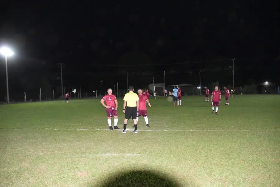 Iguatemi: Dois grandes jogos decididos nas penalidades máximas encerraram o Campeonato Municipal de Futebol Suíço 2026