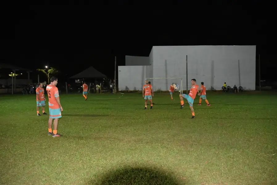 Iguatemi: Dois grandes jogos decididos nas penalidades máximas encerraram o Campeonato Municipal de Futebol Suíço 2026