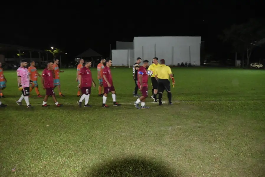 Iguatemi: Dois grandes jogos decididos nas penalidades máximas encerraram o Campeonato Municipal de Futebol Suíço 2026