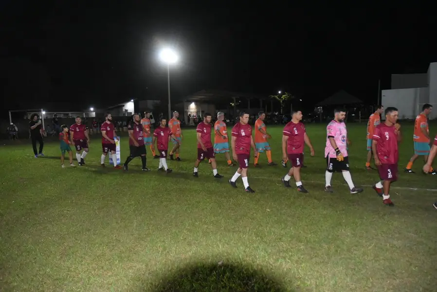 Iguatemi: Dois grandes jogos decididos nas penalidades máximas encerraram o Campeonato Municipal de Futebol Suíço 2026