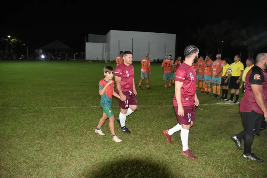 Iguatemi: Dois grandes jogos decididos nas penalidades máximas encerraram o Campeonato Municipal de Futebol Suíço 2026