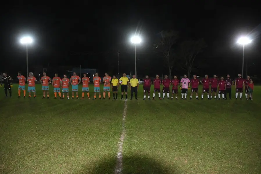 Iguatemi: Dois grandes jogos decididos nas penalidades máximas encerraram o Campeonato Municipal de Futebol Suíço 2026