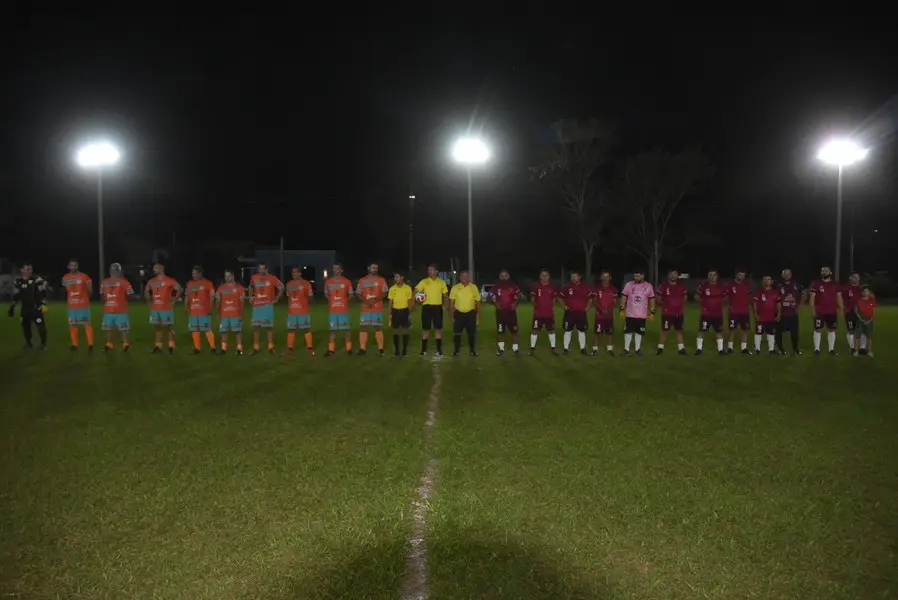 Iguatemi: Dois grandes jogos decididos nas penalidades máximas encerraram o Campeonato Municipal de Futebol Suíço 2026