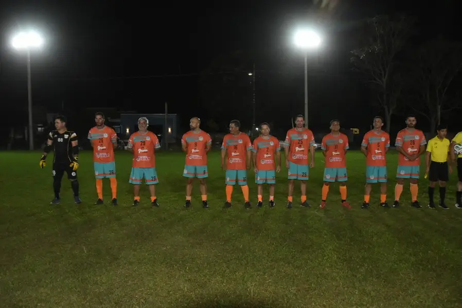 Iguatemi: Dois grandes jogos decididos nas penalidades máximas encerraram o Campeonato Municipal de Futebol Suíço 2026