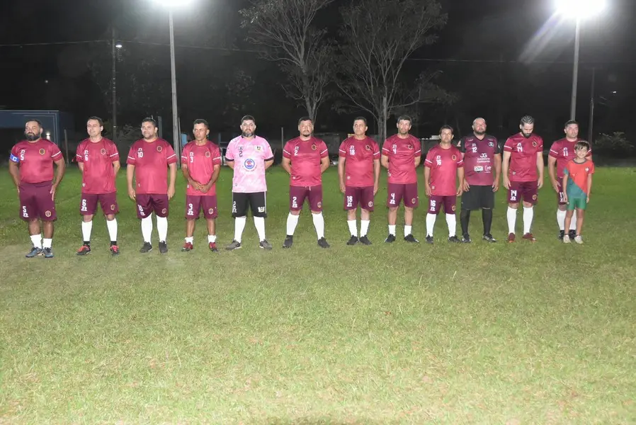 Iguatemi: Dois grandes jogos decididos nas penalidades máximas encerraram o Campeonato Municipal de Futebol Suíço 2026