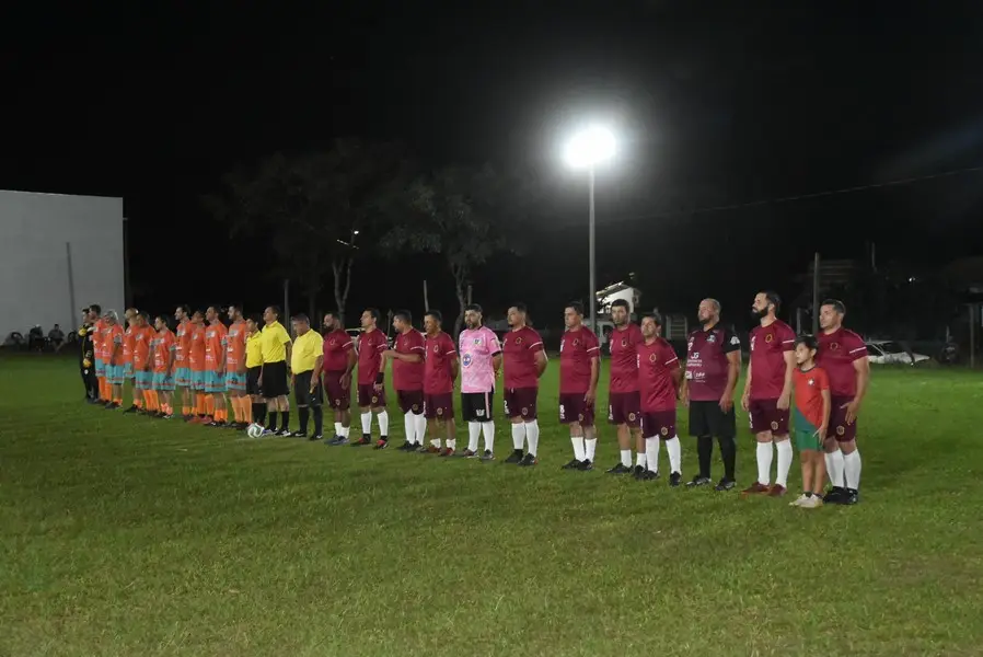 Iguatemi: Dois grandes jogos decididos nas penalidades máximas encerraram o Campeonato Municipal de Futebol Suíço 2026