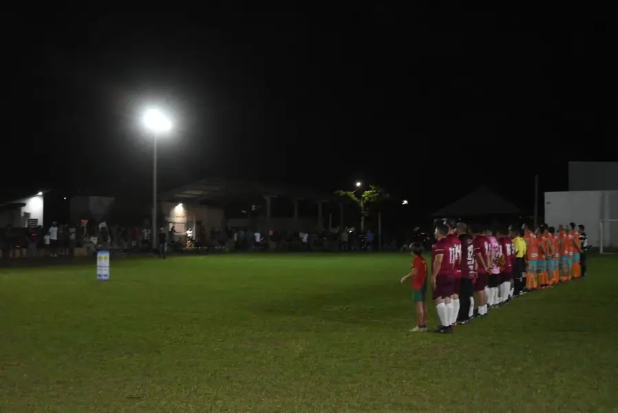 Iguatemi: Dois grandes jogos decididos nas penalidades máximas encerraram o Campeonato Municipal de Futebol Suíço 2026