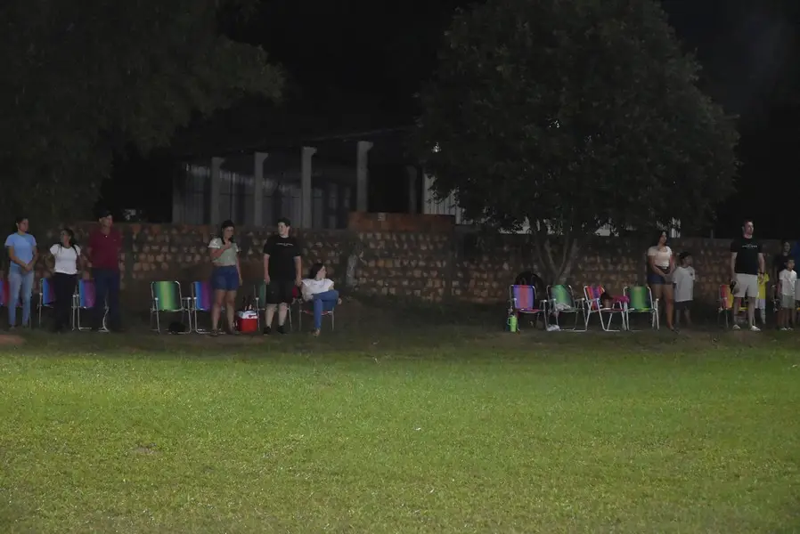 Iguatemi: Dois grandes jogos decididos nas penalidades máximas encerraram o Campeonato Municipal de Futebol Suíço 2026