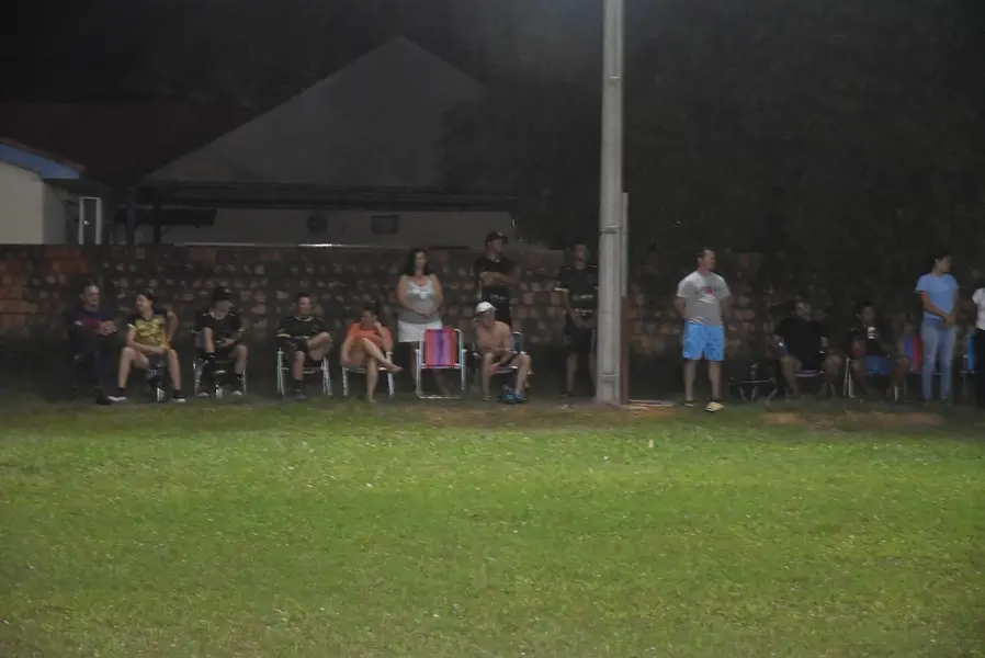 Iguatemi: Dois grandes jogos decididos nas penalidades máximas encerraram o Campeonato Municipal de Futebol Suíço 2026