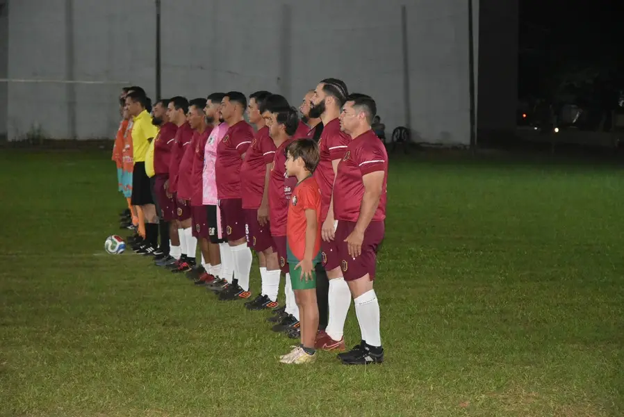 Iguatemi: Dois grandes jogos decididos nas penalidades máximas encerraram o Campeonato Municipal de Futebol Suíço 2026
