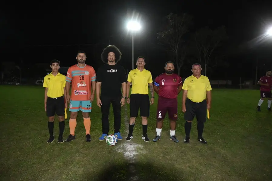 Iguatemi: Dois grandes jogos decididos nas penalidades máximas encerraram o Campeonato Municipal de Futebol Suíço 2026