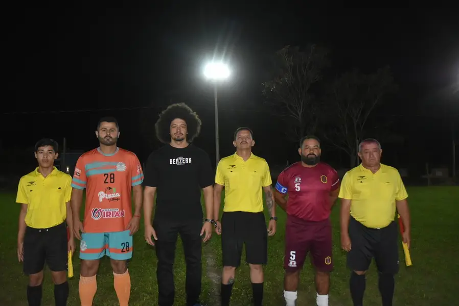 Iguatemi: Dois grandes jogos decididos nas penalidades máximas encerraram o Campeonato Municipal de Futebol Suíço 2026