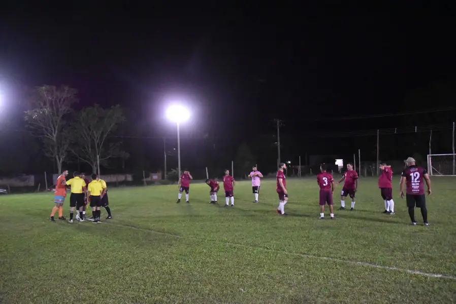 Iguatemi: Dois grandes jogos decididos nas penalidades máximas encerraram o Campeonato Municipal de Futebol Suíço 2026